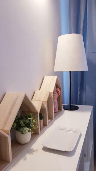 Alassio Apartment ภายนอก รูปภาพ