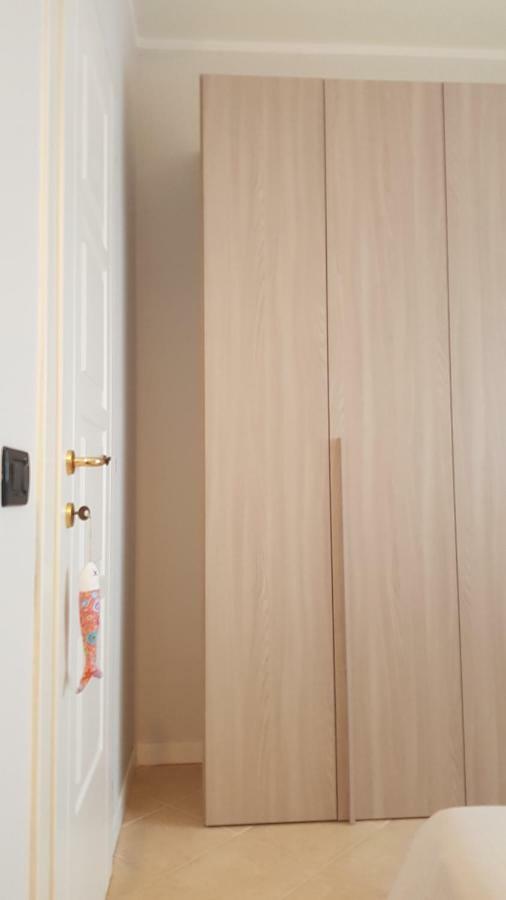 Alassio Apartment ภายนอก รูปภาพ