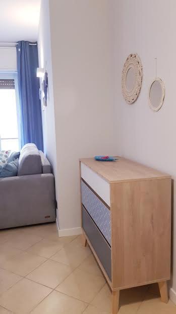 Alassio Apartment ภายนอก รูปภาพ